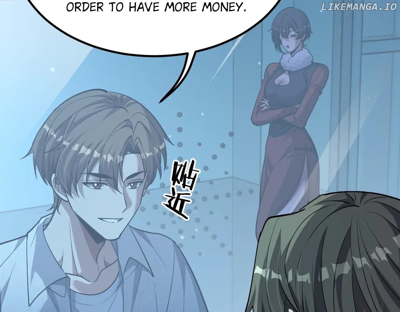 I’m Trapped In This Day For One Thousand Years Chapter 187 - page 61